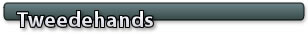 Tweedehands handpans